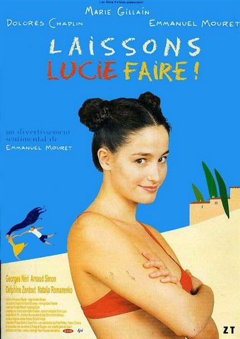 Laissons Lucie faire DVDRIP MKV French