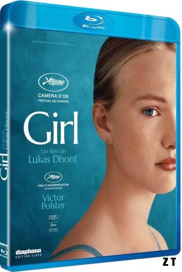 Girl Blu-Ray 1080p French