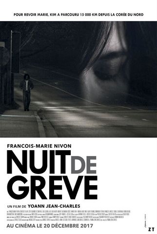 Nuit de Grève WEB-DL 1080p French