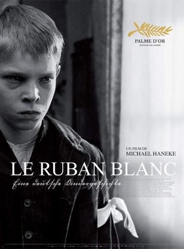 Le Ruban blanc DVDRIP French
