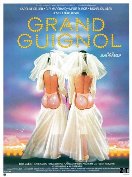 Grand Guignol DVDRIP French