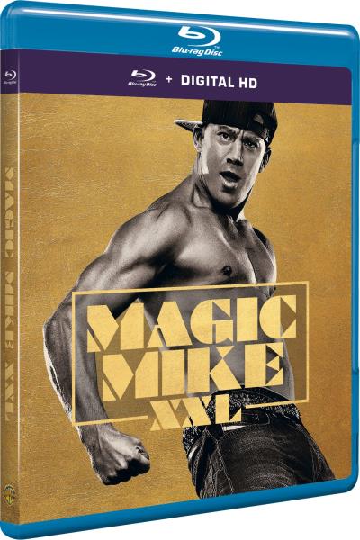 Magic Mike XXL HDLight 1080p French