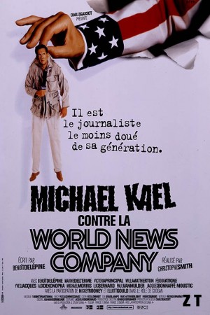 Michael Kael Contre La World News DVDRIP French