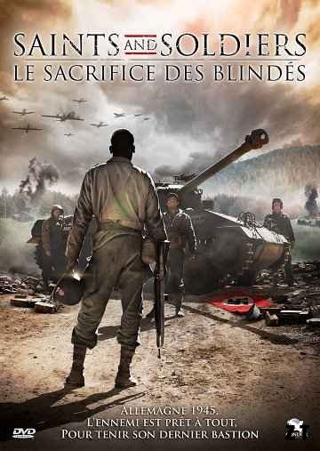 Saints & Soldiers 3, Le Sacrifice HDLight 1080p MULTI