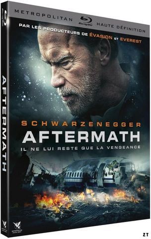 Aftermath Blu-Ray 1080p MULTI