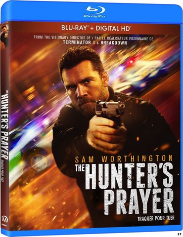 The Hunter's Prayer Blu-Ray 1080p MULTI