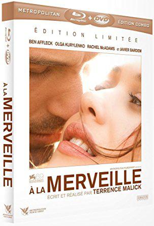 A la merveille DVDRIP French