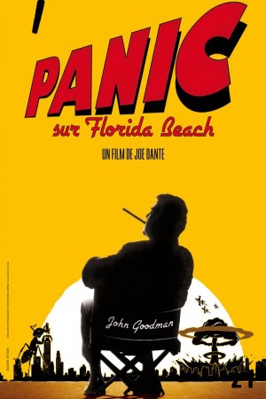 Panic sur Florida Beach DVDRIP VOSTFR