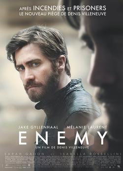 Enemy 2013 DVDRIP TrueFrench