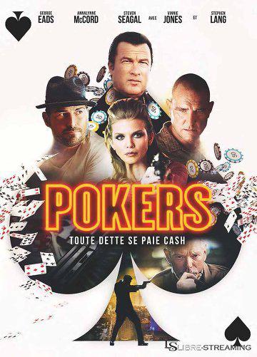 Pokers BDRIP TrueFrench