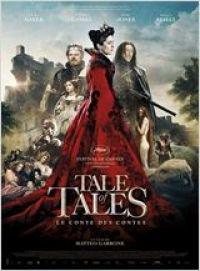Tale Of Tales DVDRIP French