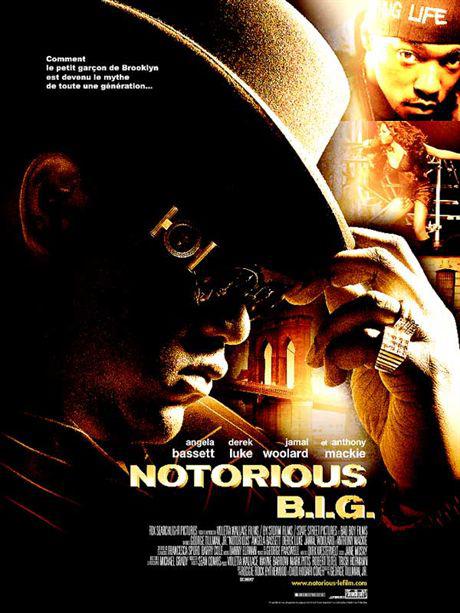 Notorious B.I.G. DVDRIP French