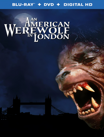 Le Loup-garou de Londres HDLight 1080p TrueFrench