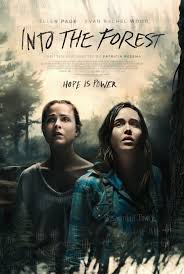 Into The Forest HDRip VOSTFR