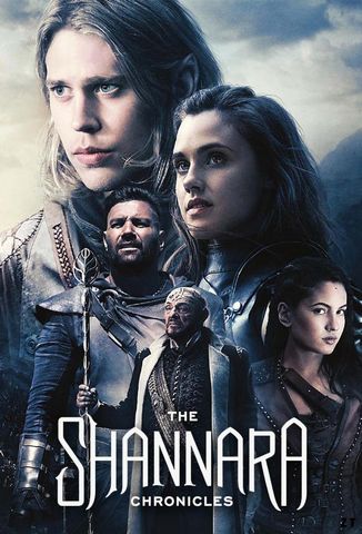 Les Chroniques de Shannara - HD 720p French