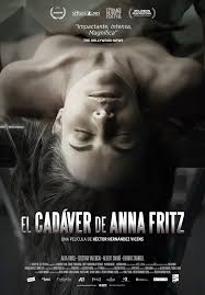 The Corpse Of Ana Fritz HDRip VOSTFR