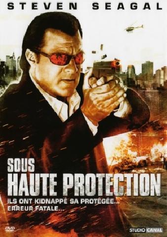 The Keeper - Sous Haute Protection DVDRIP French