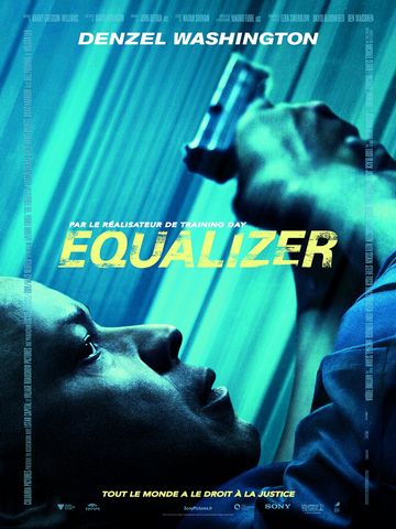 Equalizer DVDRIP French