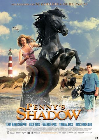 Shadow et moi DVDRIP French