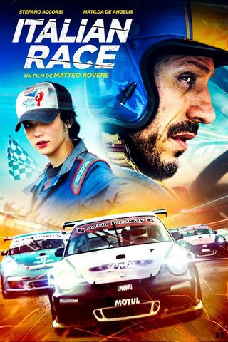 Italian Race WEB-DL 720p French