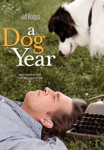 A Dog Year DVDRIP French
