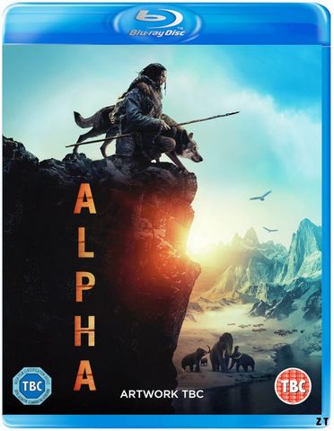Alpha Blu-Ray 720p French