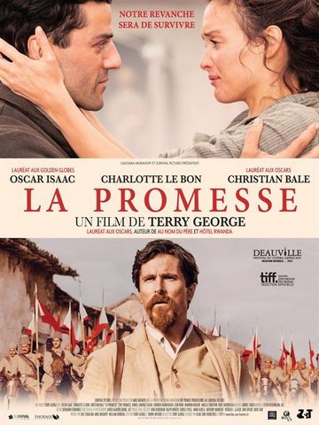 La Promesse BDRIP French
