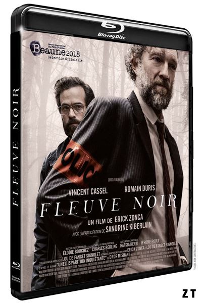 Fleuve noir Blu-Ray 720p French