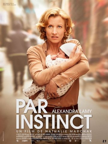 Par instinct WEB-DL 1080p French