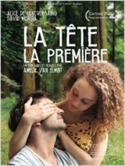 La Tête La Première DVDRIP French