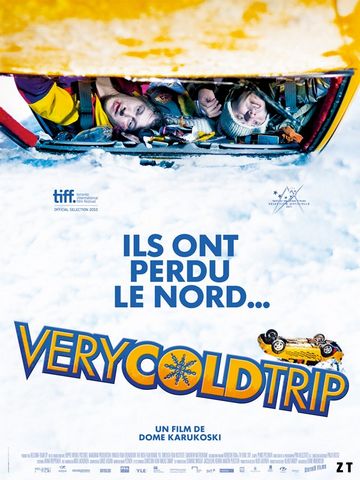Very cold trip DVDRIP French
