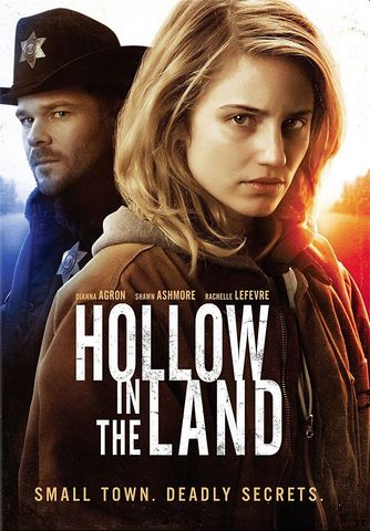 Hollow in the Land WEB-DL 720p French