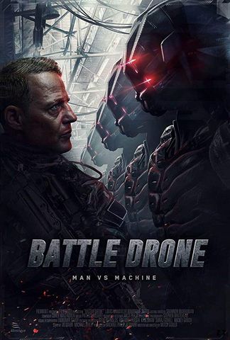 Battle Drone WEB-DL 1080p TrueFrench