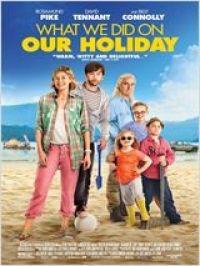 What We Did On Our Holiday BDRIP French