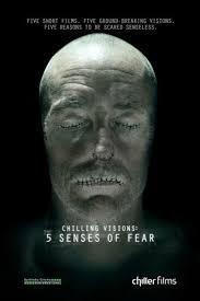 Chilling Visions: 5 Senses Of Fear DVDRIP VOSTFR