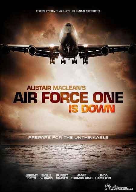 Air Force One Ne Répond Plus DVDRIP French