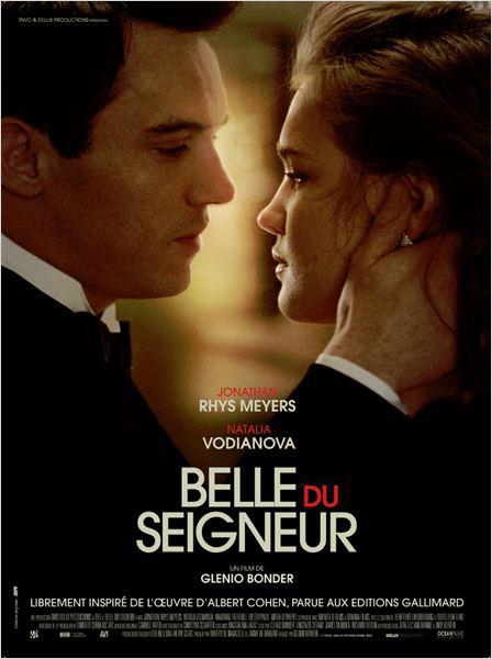Belle Du Seigneur DVDRIP French