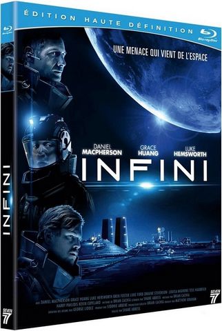 Infini HDLight 720p French