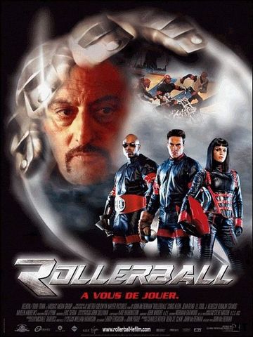Rollerball HDLight 1080p MULTI