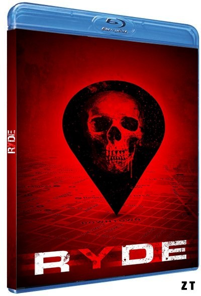 Ryde Blu-Ray 720p French