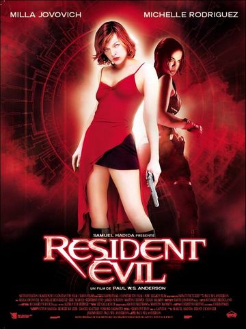 Resident Evil HDLight 720p MULTI