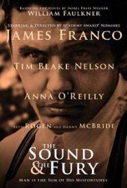 THE SOUND AND THE FURY DVDRIP French
