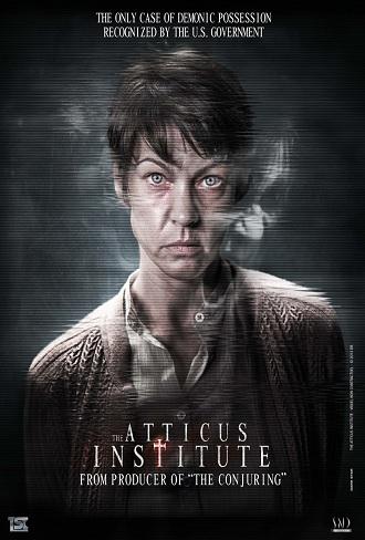 Le Projet Atticus DVDRIP TrueFrench