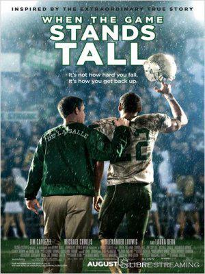 When The Game Stands Tall DVDRIP VOSTFR