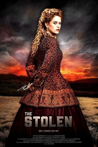 The Stolen WEB-DL 1080p French
