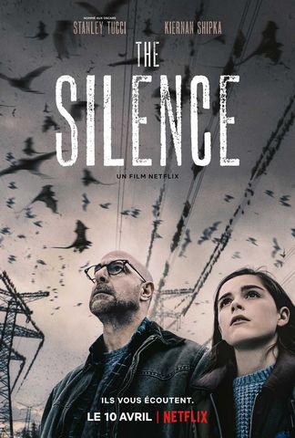 The Silence WEB-DL 1080p MULTI