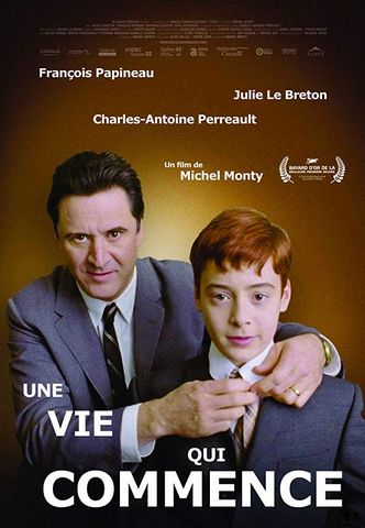 Une Vie qui commence DVDRIP French