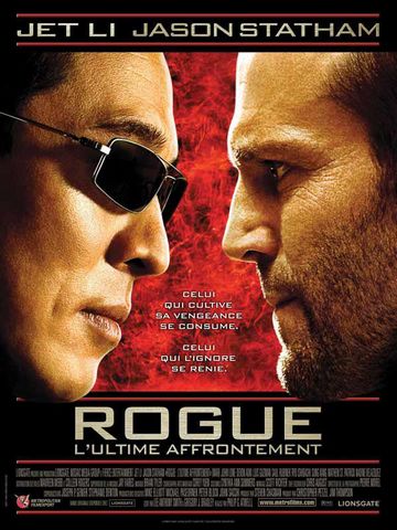 Rogue l’ultime affrontement DVDRIP French