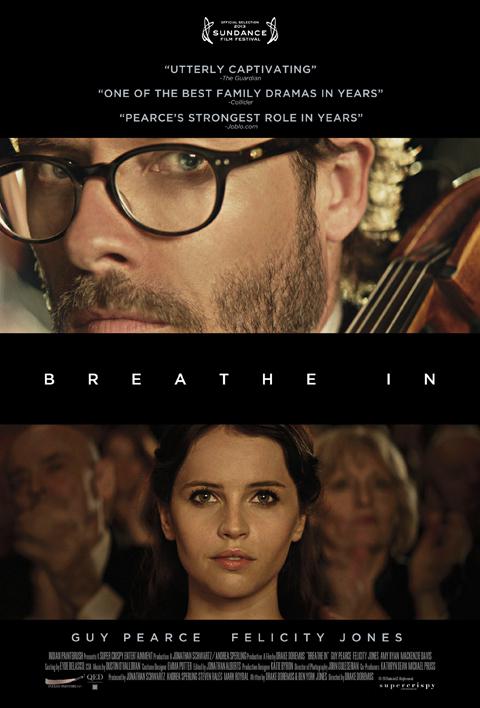 BREATHE IN BDRIP French