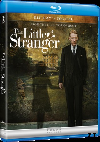 The Little Stranger Blu-Ray 1080p MULTI